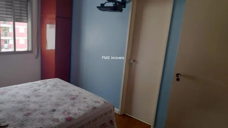 Imagem Imperdível oportunidade: Apartamento à venda na Vila Nova Conceição, 3 quartos, 1 suíte, 3 banheiros, 1 vaga, 94m² - SP.