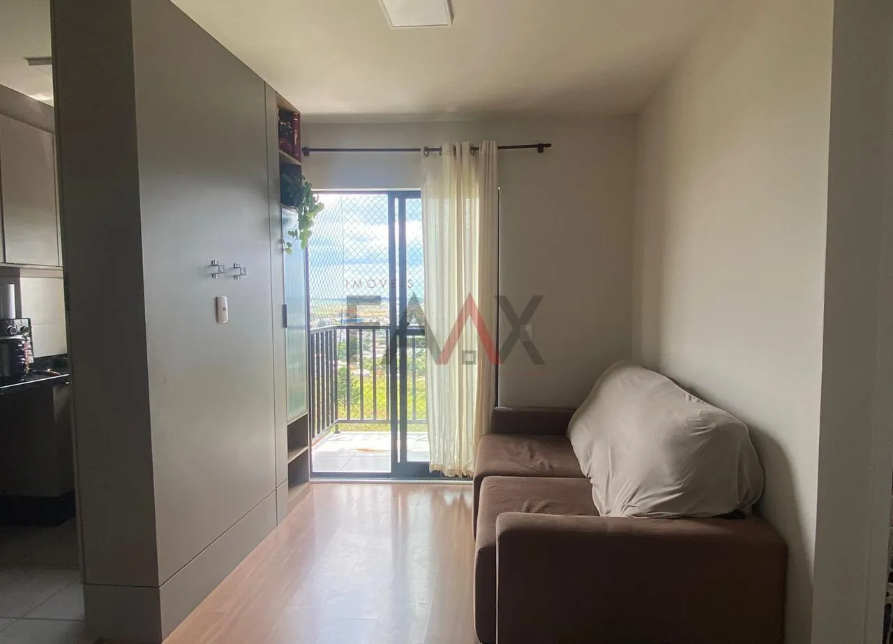 Imagem Apartamento com 2 dormitórios à venda, BATEL, GUARAPUAVA - PR