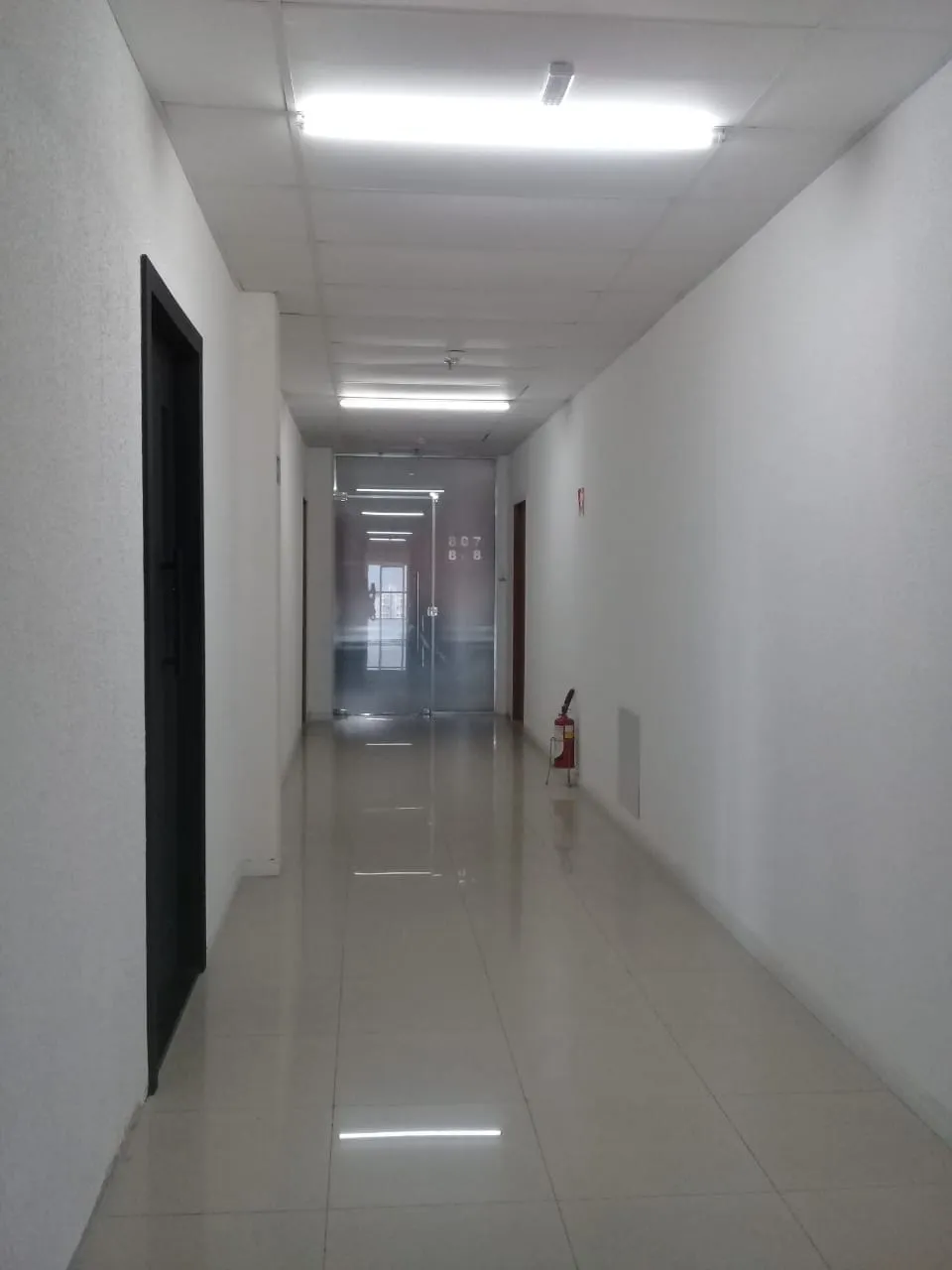 Imagem Comercial à venda 1 Vaga, 40M², Centro, Pindamonhangaba - SP | DHF Quality Smart Office