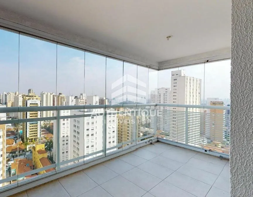 Imagem Smart Vila Mariana - Apartamento à venda no bairro Vila Mariana - São Paulo/SP, Zona Sul