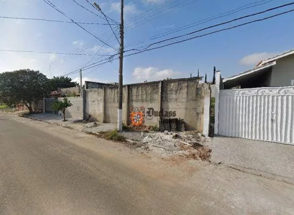 Imagem Terreno à venda, 360 m² por R$ 450.000 - Loteamento Loanda - Atibaia/SP