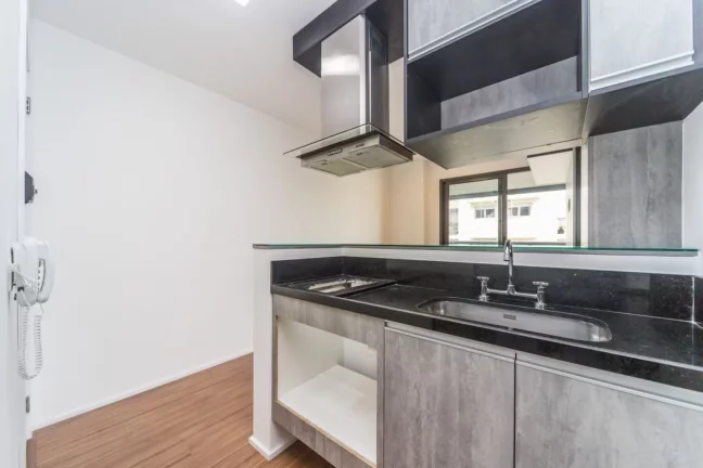 Imagem APARTAMENTO RESIDENCIAL em São Paulo - SP, Vila Madalena