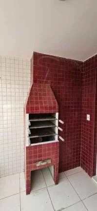 Imagem APARTAMENTO COM 80 m² - CANTO DO FORTE - PRAIA GRANDE SP