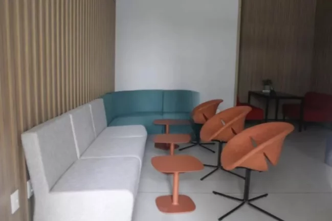 Imagem EREDITÁ PARQUE - EZTEC - Apartamento de 130m² (Revenda), com localização privilegiada na Mooca!