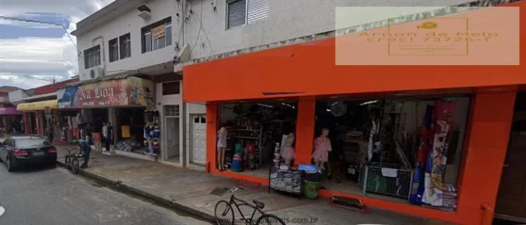 Foto do imóvel Lojas para locação em Praia Grande no bairro Guilhermina em Av. Dr. Vicente de Carvalho, Cidade Ocian, Praia Grande - SP,