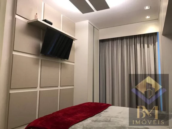 Imagem LINDO DUPLEX NO PRÉDIO MAIS DESEJADO DE SANTOS