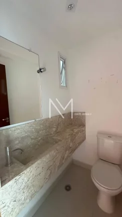 Imagem Apartamento à Venda 3 Quartos 3 Suítes 142m² - Jardim das Indústrias