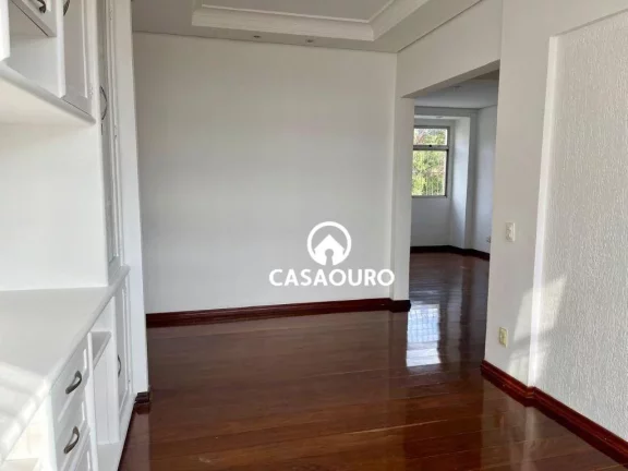 Imagem Apartamento à venda, 92 m² por R$ 750.000,00 - Sion - Belo Horizonte/MG