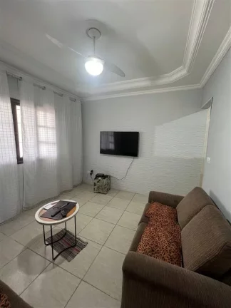 Imagem Sua Nova Casa a 450m da Praia! 2 Suítes e Vaga Coberta