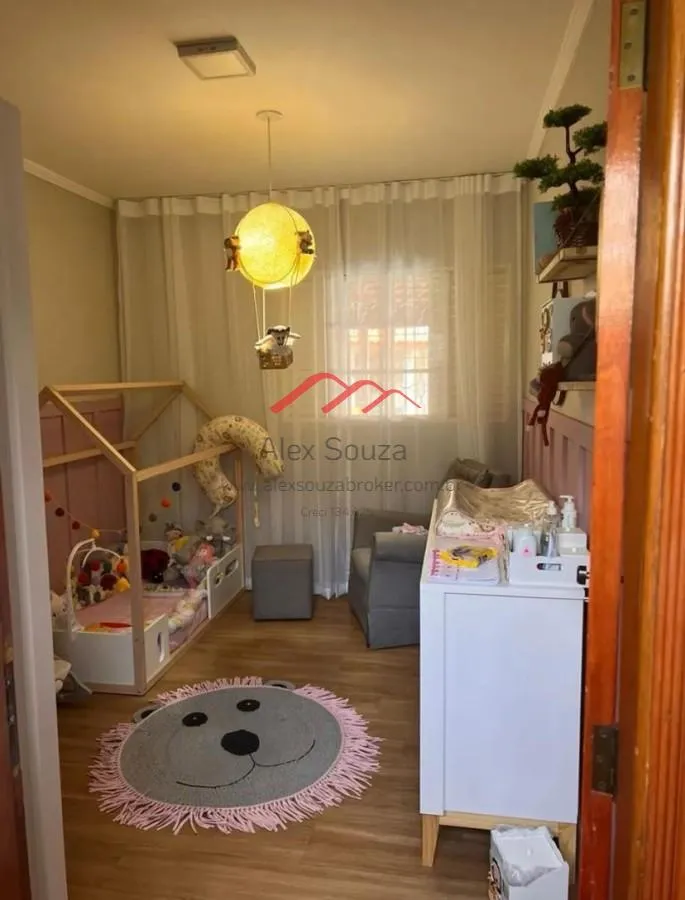 Imagem Casa para Venda em Sumaré, Parque Bandeirantes I (Nova Veneza), 2 dormitórios, 3 banheiros, 6 vagas