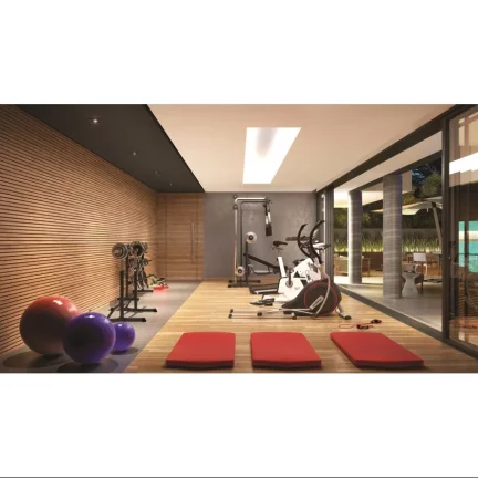 Imagem Apartamento 2 quartos para venda no bairro Beira Mar em Torres