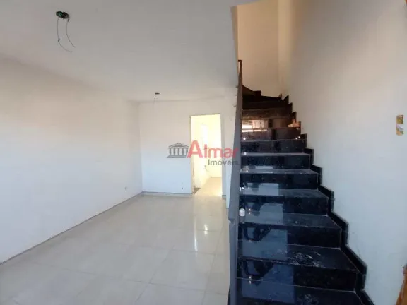 Imagem Casa de Condomínio com 2 Quartos à Venda, 64 m² em Cidade Líder - São Paulo