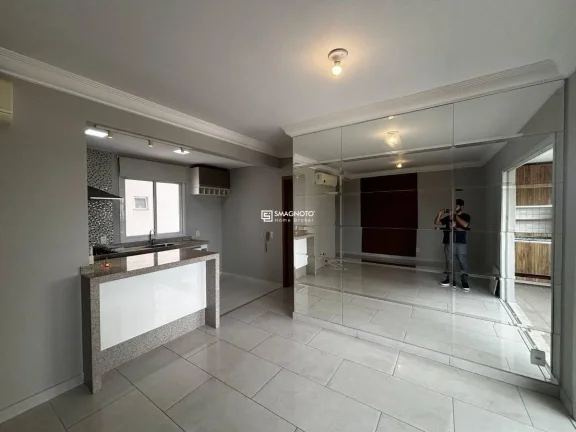 Imagem Apartamento com 3 dormitórios à venda, 80 m² por R$ 590.000,00 - Parque Santa Cecília - Piracicaba/SP