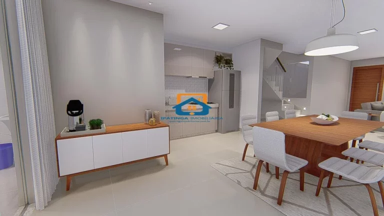 Imagem Casa, Residencial para Venda, Vila Celeste, Ipatinga