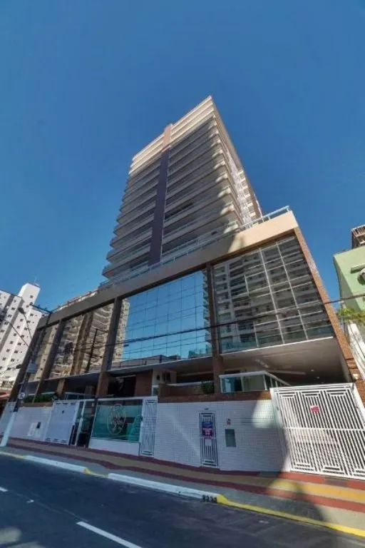 Imagem APARTAMENTO COM 95,00 m² - CAIÇARA - PRAIA GRANDE SP
