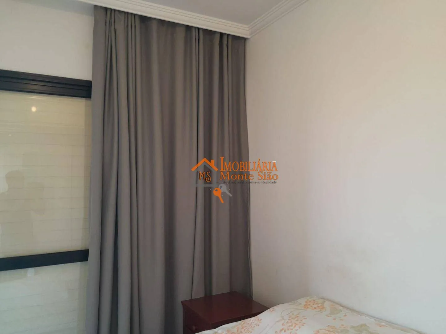 Imagem Apartamento com 3 dormitórios à venda, 84 m² por R$ 460.000,00 - Vila Rosália - Guarulhos/SP