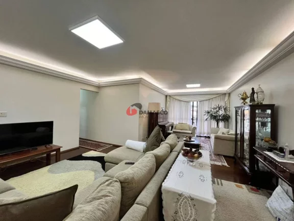 Imagem Apartamento para Venda 3 Quartos, 1 Suite, 1 Vaga, Barcelona, São Caetano do Sul - SP | PLAZA BARCELONA