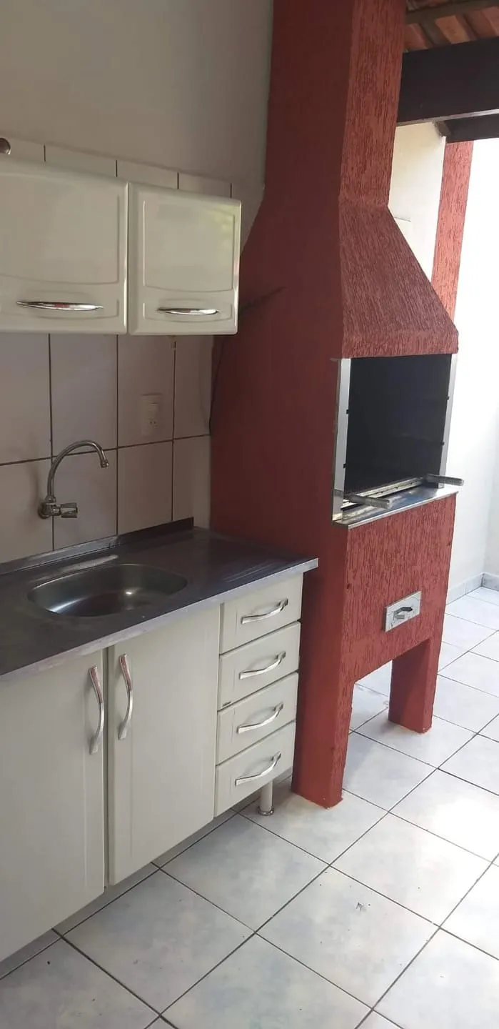 Imagem Casa à venda 2 Quartos, 2 Vagas, 85M², Loteamento Residencial Andrade, Pindamonhangaba - SP
