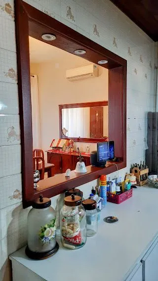 Imagem Linda Casa de Esquina com 230 M². Área de Lazer Completa.