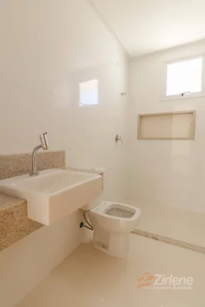 Imagem Exclusivo! Apartamento com Área Externa Privativa.