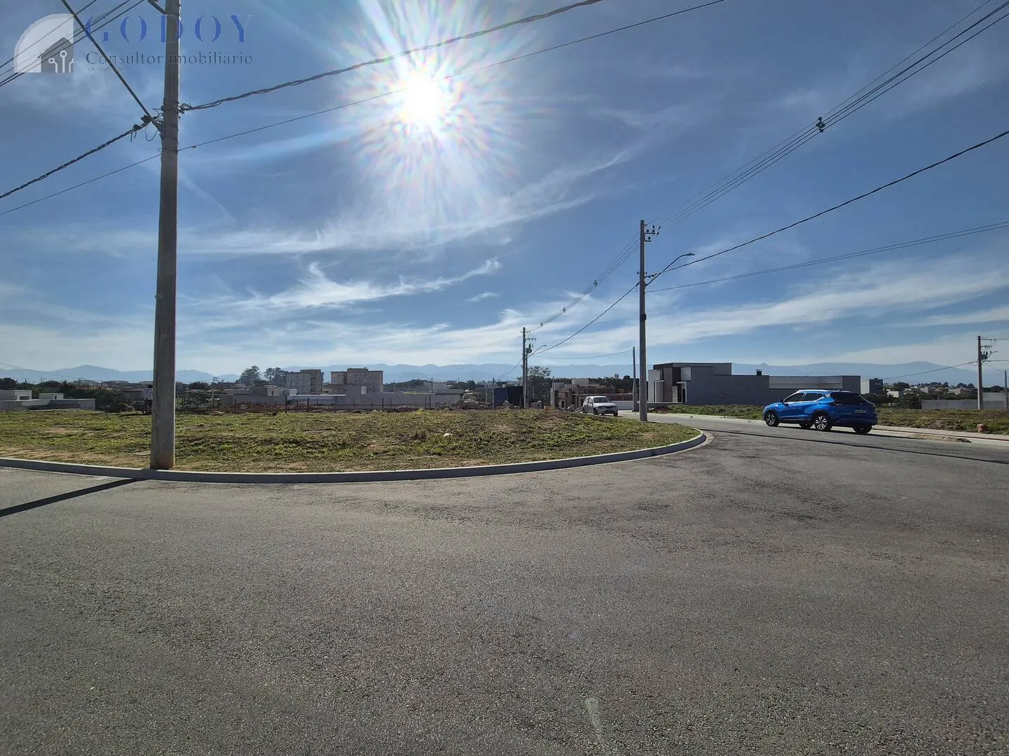 Imagem Terreno Cond. Bosque Imperatriz - 355,51 m² | De R$ 240 mil por R$ 180 mil