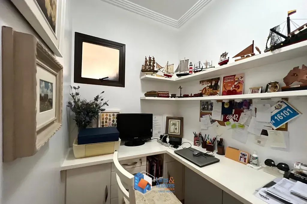Imagem Apartamento à venda 1 Quarto 2 Vagas 109M² Vila Andrade São Paulo - SP