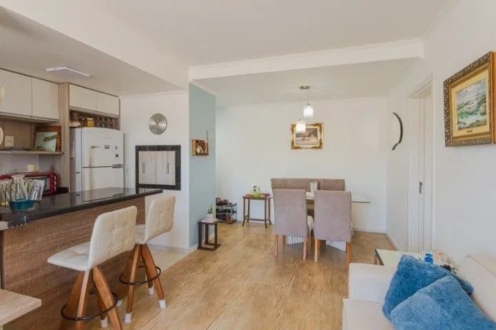 Imagem Apartamento em Partenon
