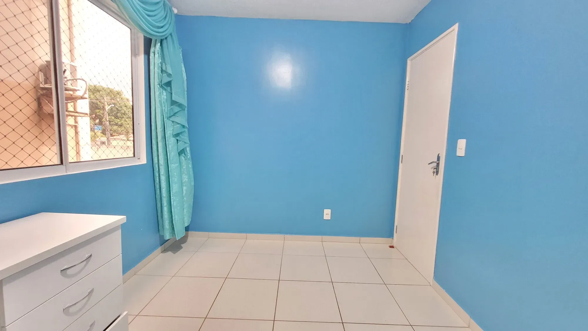 Imagem Apartamento com 2 Quartos à Venda ou Locação, 41 m² em Santa Etelvina - Manaus