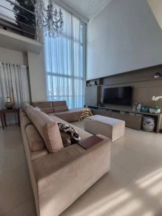 Imagem Apartamento à venda, 252 m² por R$ 4.950.000,00 - Centro - Balneário Camboriú/SC