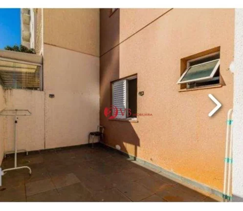 Imagem Apartamento a venda no Jardim Nove de Julho 2 Dormitórios, 1 Vaga, 66 m