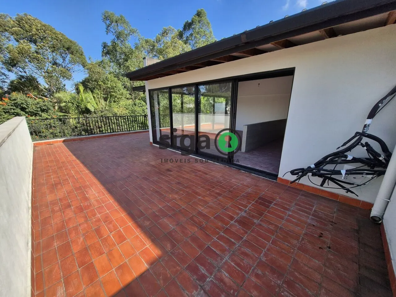 Imagem Casa em condomínio com 4 quartos a venda no Alto da Boa Vista / jardim Cordeiro
