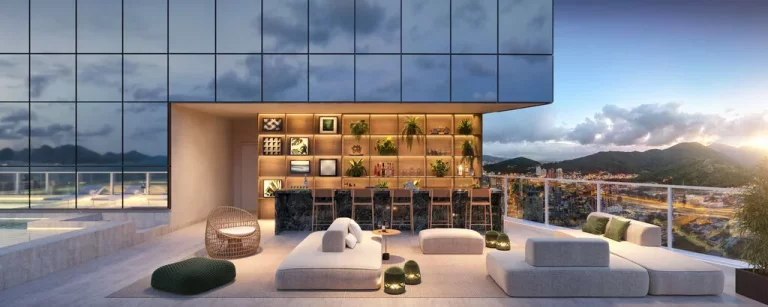 Imagem APARTAMENTO RESIDENCIAL em Itapema - SC, Centro