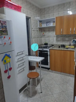 Imagem Apartamento à venda com 1 dormitório em Guarulhos, São Paulo.