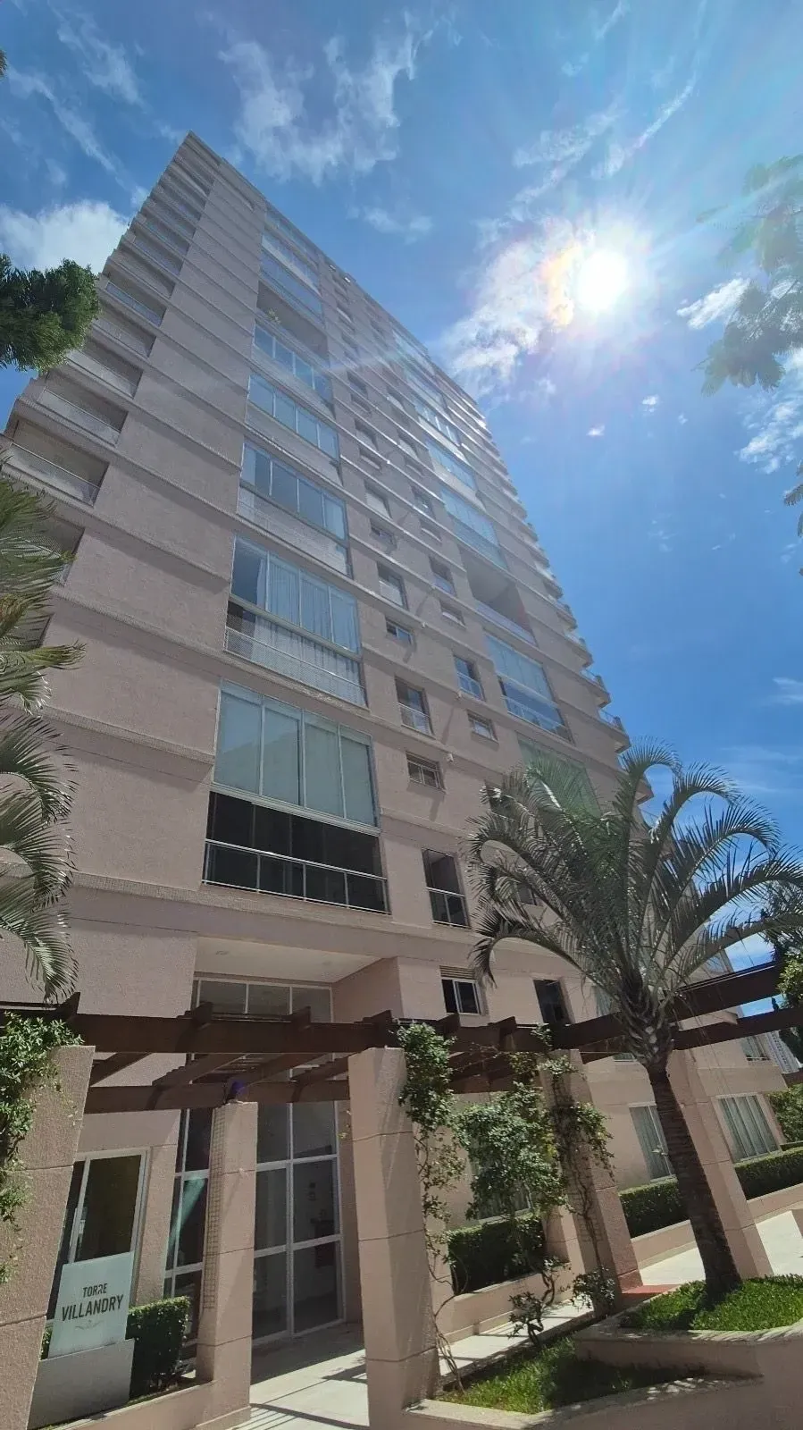 Imagem Apartamento com 4 Quartos à Venda, 189 m² em Jardim das Samambaias - Jundiaí