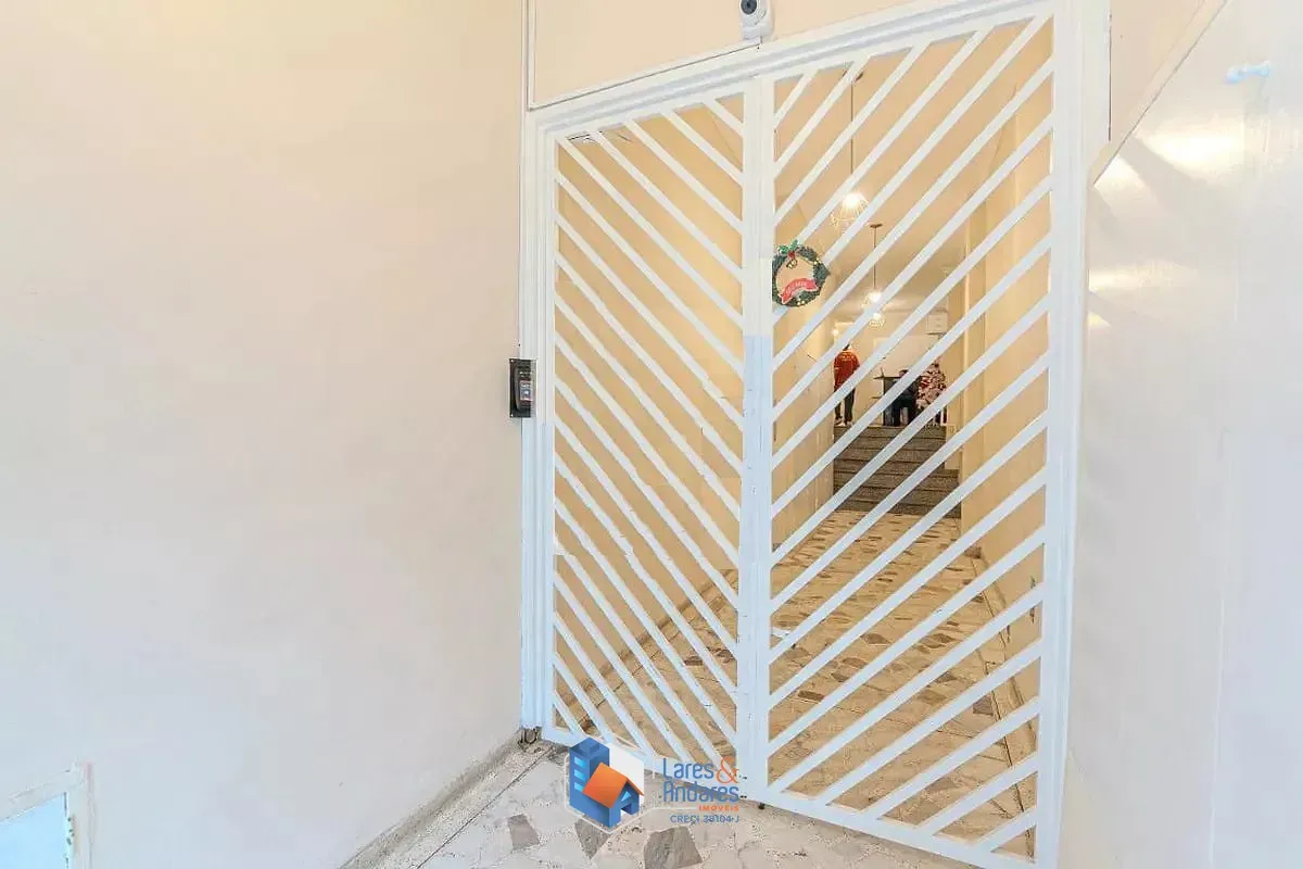 Imagem APARTAMENTO À VENDA COM 44 M², COM 1 DORM. AMPLO, COZINHA AMERICANA, COM ELEVADOR NO 2º ANDAR E BOX DE VIDRO, CONSOLAÇÃO, SÃO PAULO, SP.