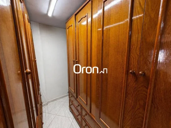 Imagem Cobertura à venda, 241 m² por R$ 990.000,00 - Setor Goiânia 2 - Goiânia/GO