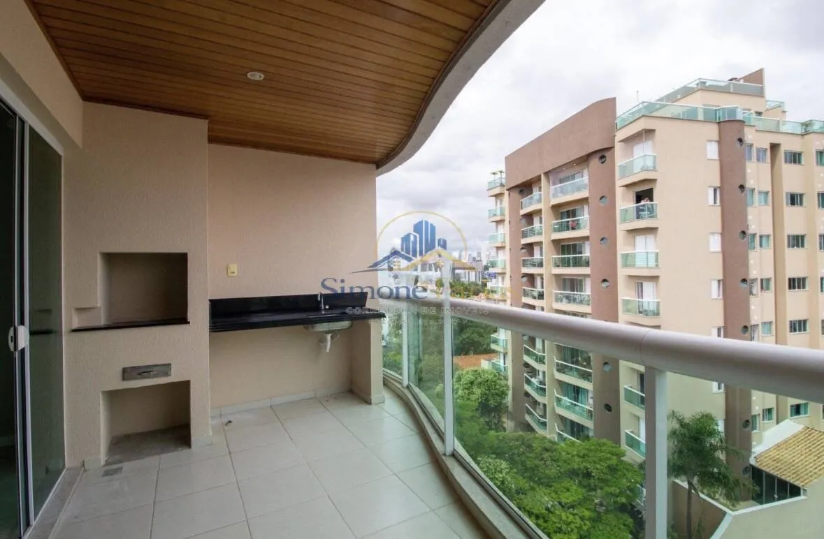 Imagem Apartamento à venda no Jardim Paulistano, com 3 dorms.