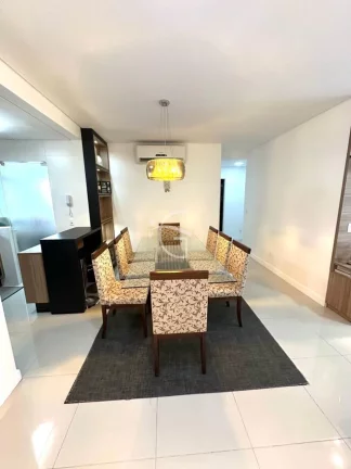 Imagem APARTAMENTO RESIDENCIAL em JOINVILLE - SC, SAGUAÇU