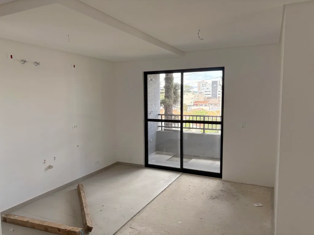 Imagem APARTAMENTO RESIDENCIAL em Curitiba - PR, Novo Mundo