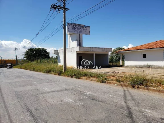Imagem Terreno à venda, 60000 em Igarapé MG - Novo Igarapé