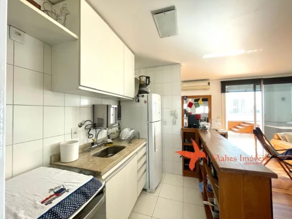 Imagem Cobertura à venda em São Paulo-SP, Pinheiros: 2 quartos, 1 suíte, 1 sala, 2 banheiros, 3 vagas, 123m². Confira!