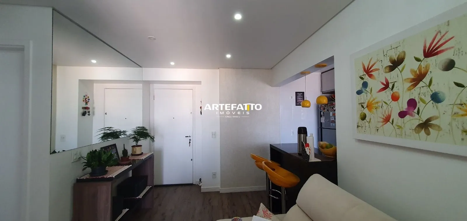 Imagem Apartamento à Venda em Socorro, São Paulo - SP