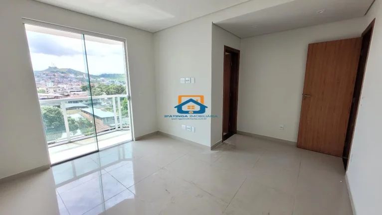 Imagem Apartamento com 2 quartos no bairro Vila Celeste - Ipatinga