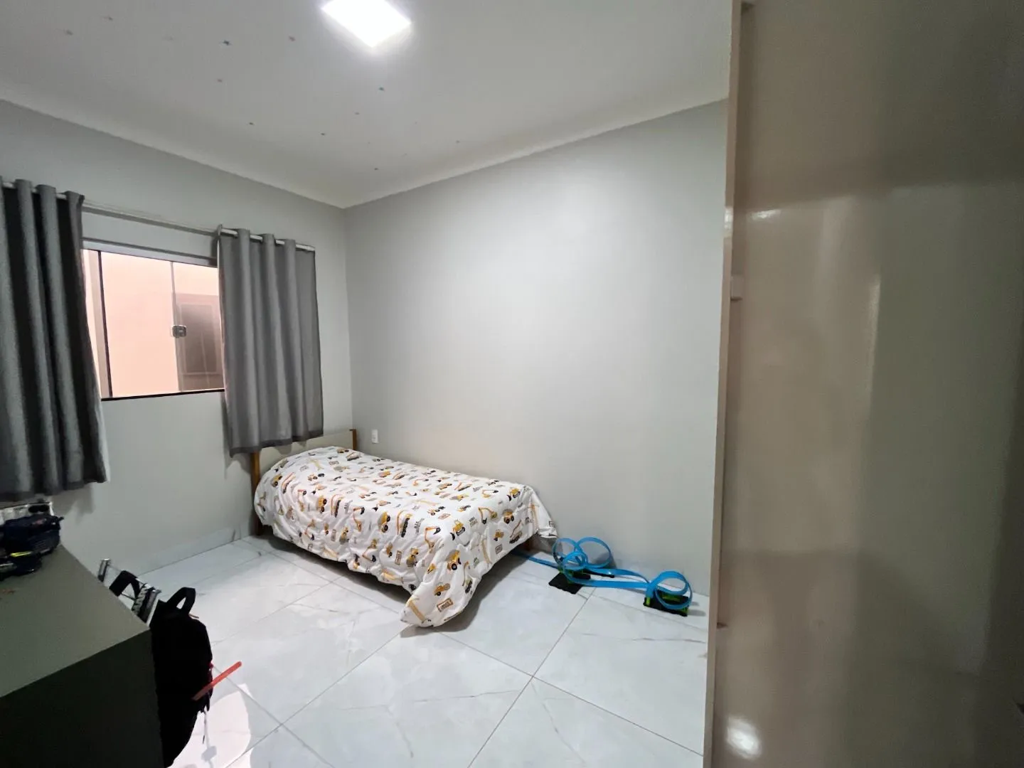 Imagem Casa com 3 dormitórios à venda, 155 m² por R$ 530.000,00 - Afonso Queiroz - Patos de Minas/MG