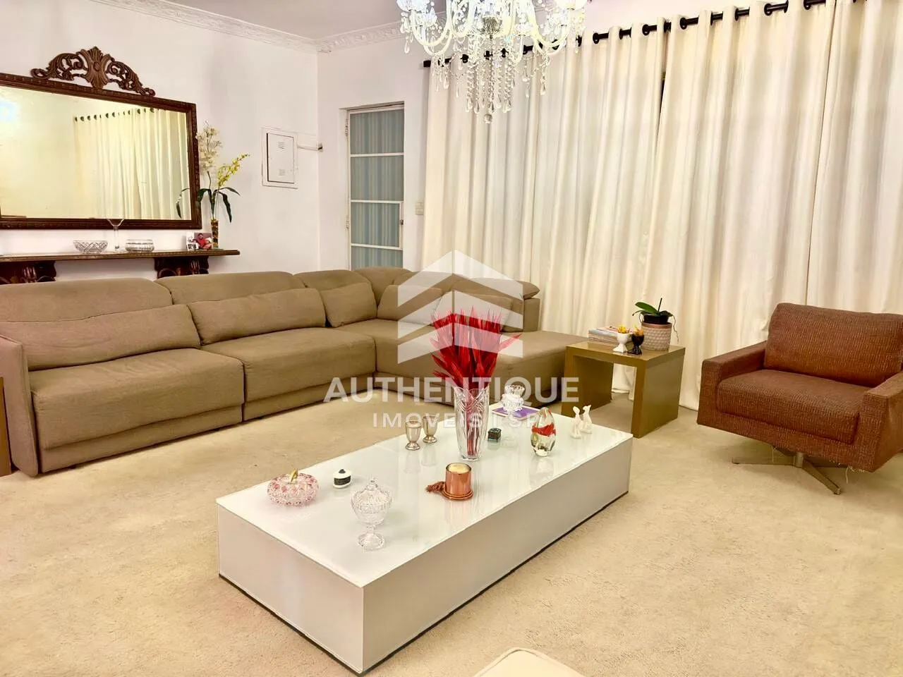 Imagem Casa na Vila Gustavo à venda