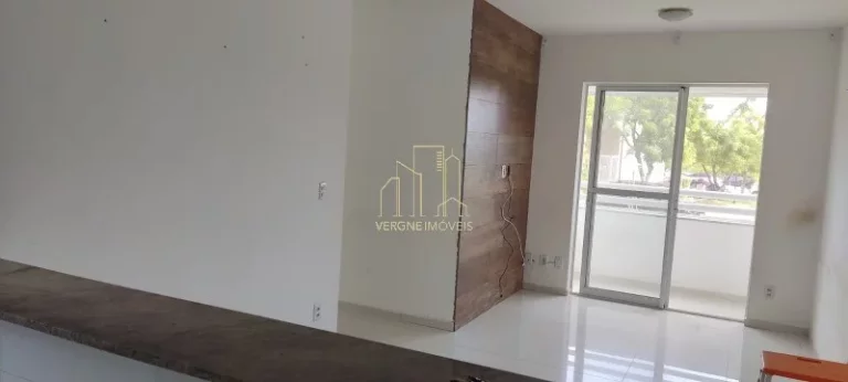 Imagem Apartamento à venda em Salvador-BA, 3 quartos, 1 suíte, 65m², vista livre, armários planejados, condomínio clube!