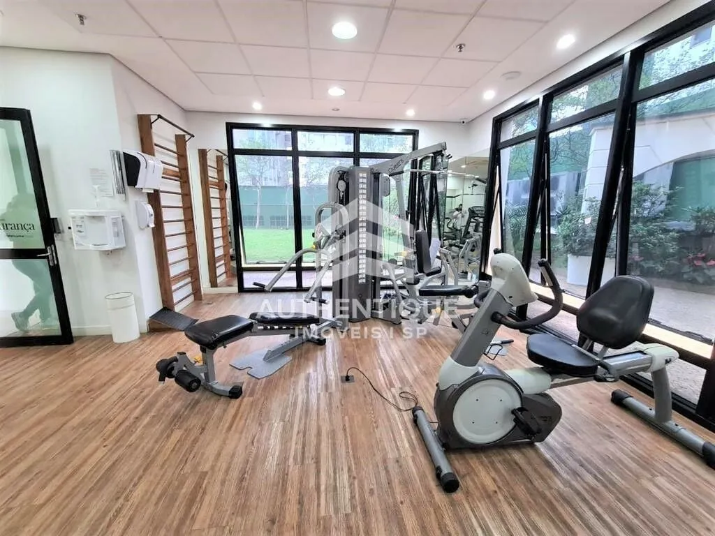 Imagem Universe Executive Flat - Apartamento à venda em São Paulo/SP