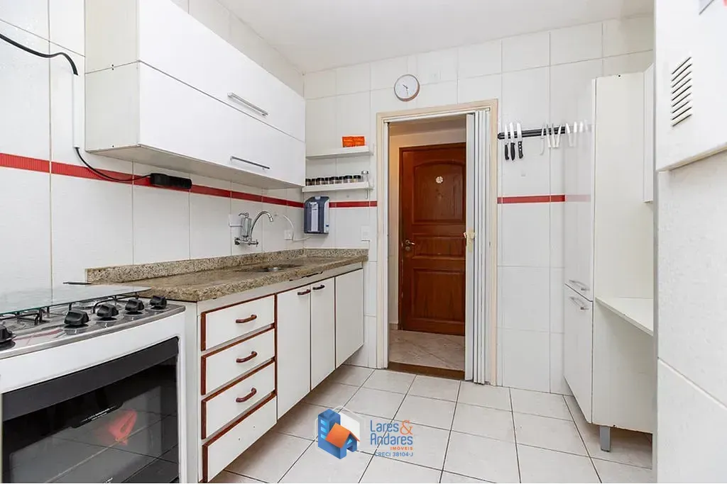 Imagem Apartamento à venda 3 Quartos 1 Suite 1 Vaga 78M² Cursino São Paulo - SP