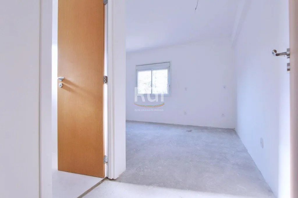 Imagem Apartamento para Venda - 80m², 2 dormitórios, sendo 1 suites, 2 vagas - Teresópolis