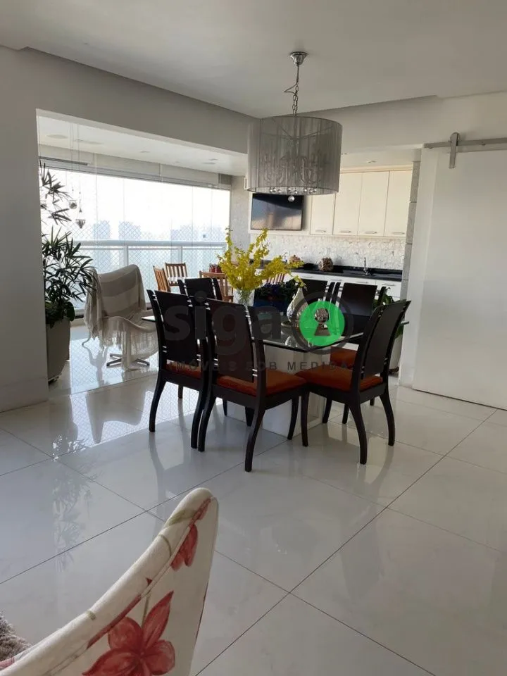 Imagem VENDE no Morumbi (Vila Suzana) Apartamento com 3 suítes e 4 Vagas